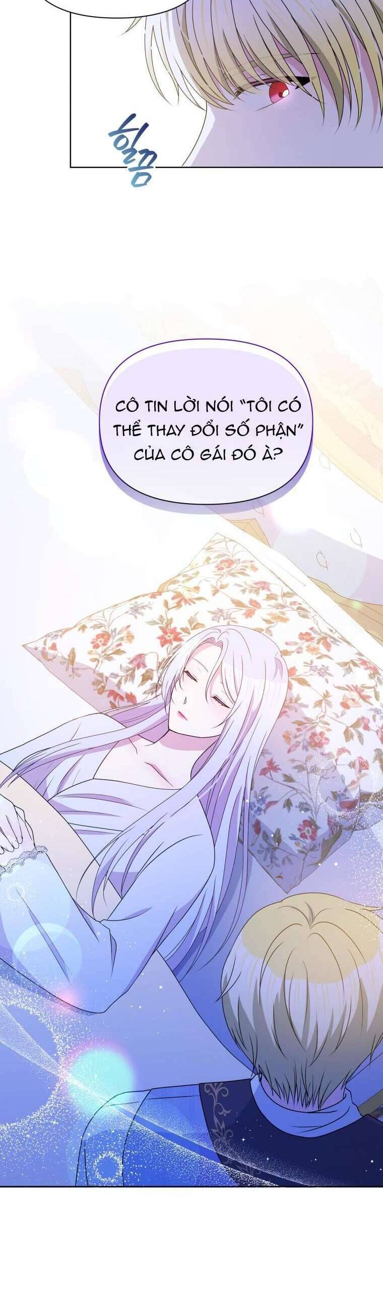 Người Bảo Hộ Của Bạo Quân Là Ma Nữ Tàn Độc Chap 100 - Next Chap 101