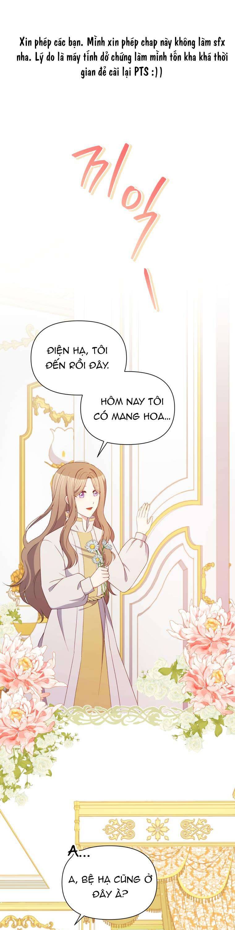 Người Bảo Hộ Của Bạo Quân Là Ma Nữ Tàn Độc Chap 100 - Next Chap 101