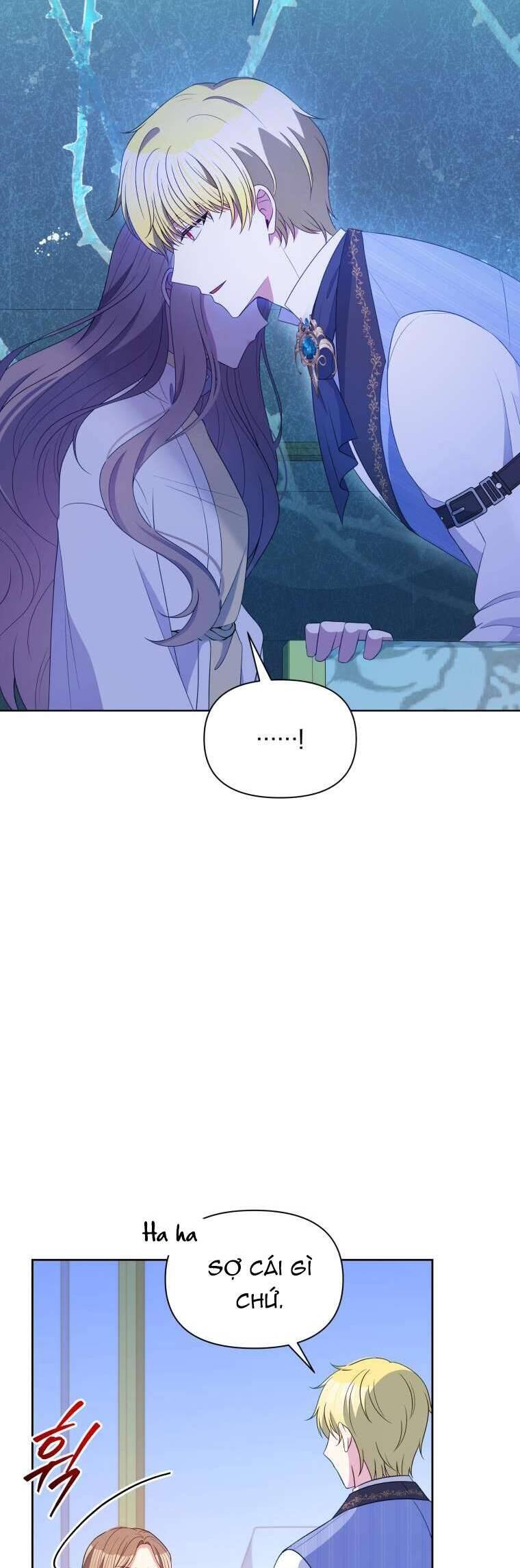Người Bảo Hộ Của Bạo Quân Là Ma Nữ Tàn Độc Chap 100 - Next Chap 101