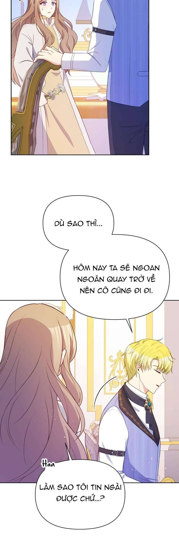 Người Bảo Hộ Của Bạo Quân Là Ma Nữ Tàn Độc Chap 100 - Next Chap 101