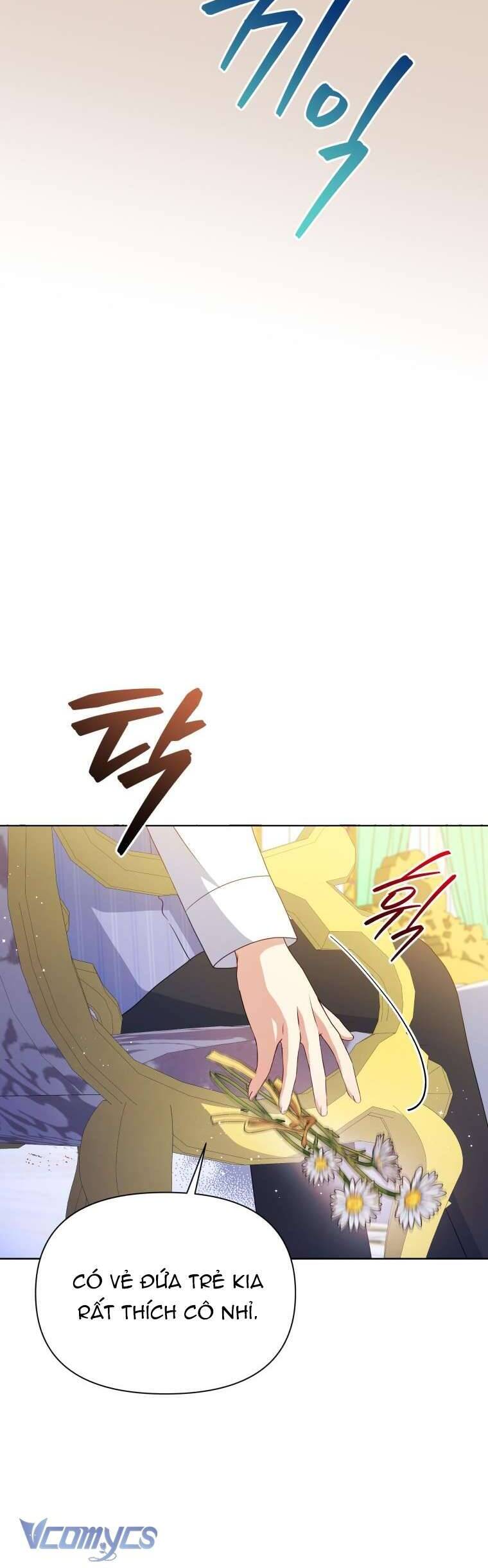 Người Bảo Hộ Của Bạo Quân Là Ma Nữ Tàn Độc Chap 100 - Next Chap 101