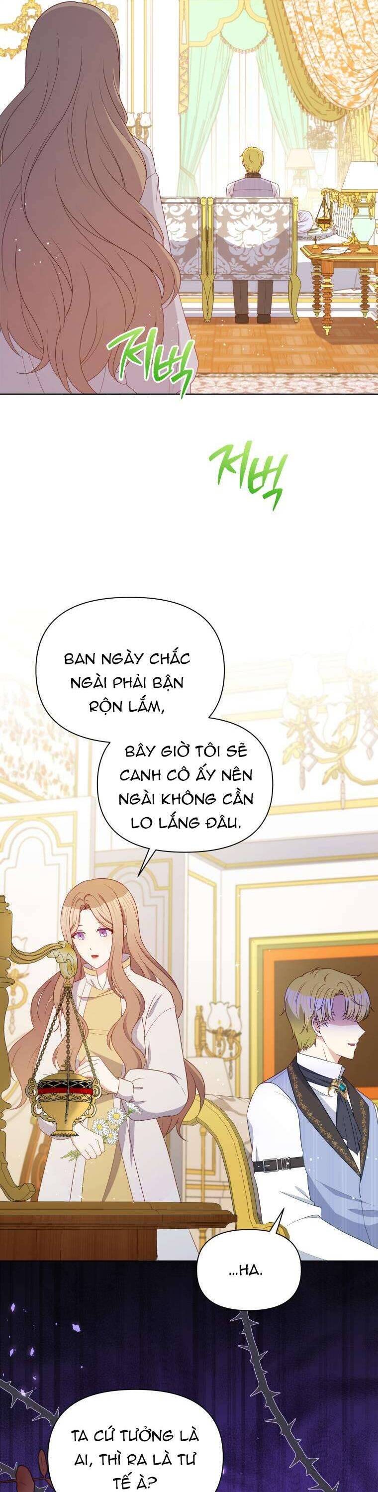Người Bảo Hộ Của Bạo Quân Là Ma Nữ Tàn Độc Chap 100 - Next Chap 101