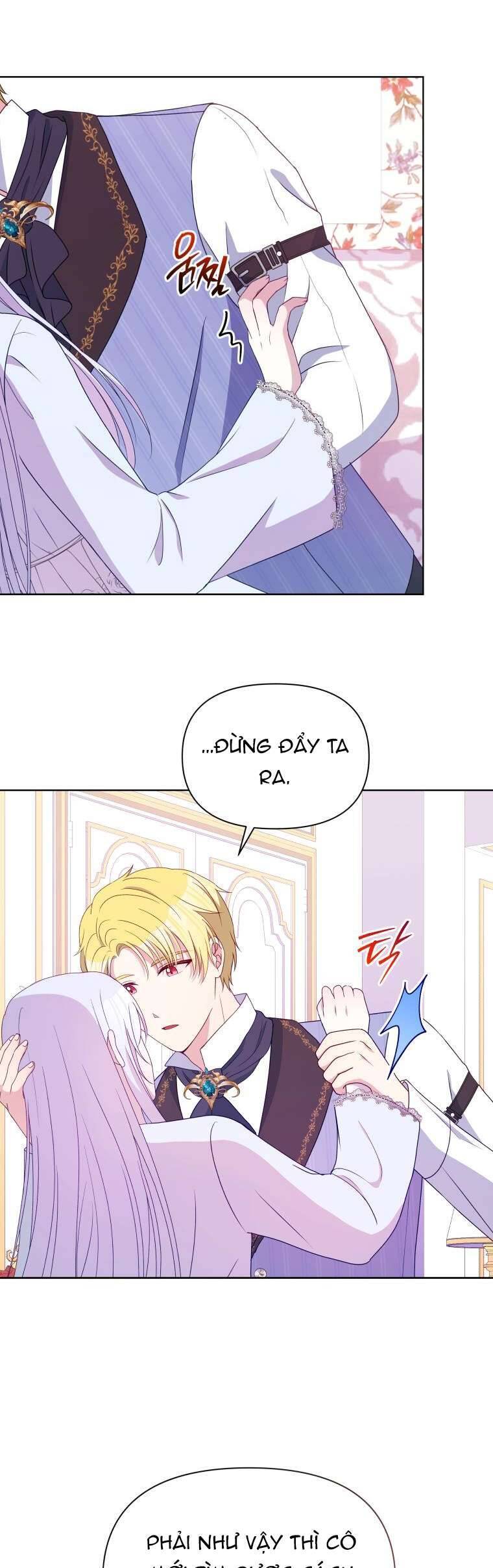 Người Bảo Hộ Của Bạo Quân Là Ma Nữ Tàn Độc Chap 100 - Next Chap 101