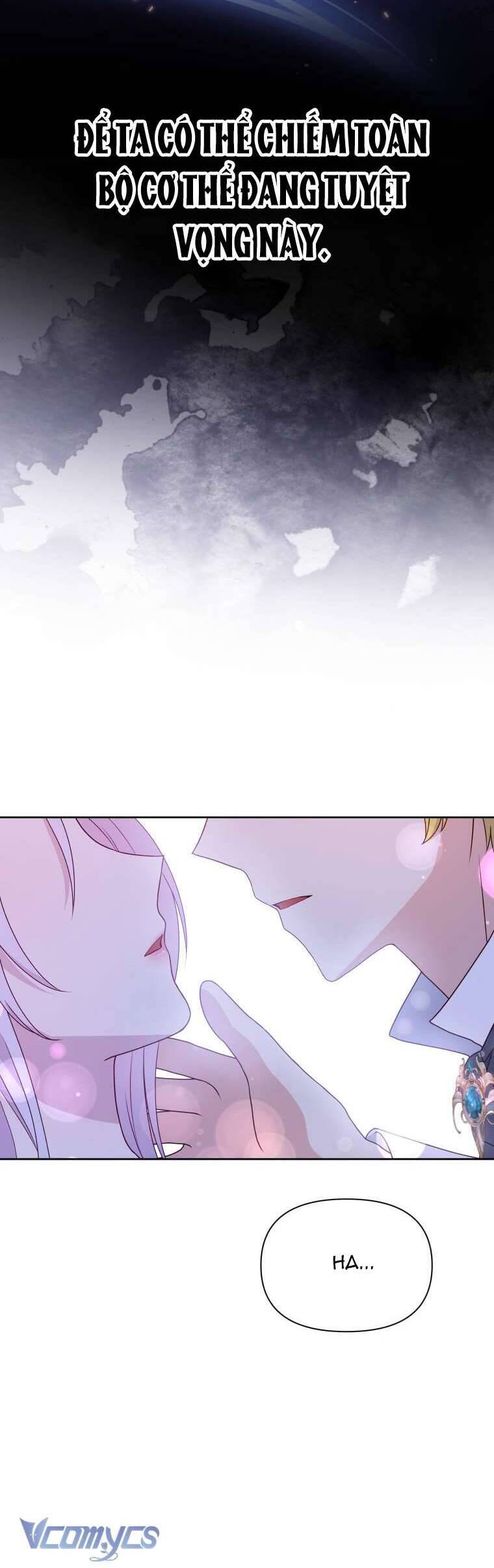 Người Bảo Hộ Của Bạo Quân Là Ma Nữ Tàn Độc Chap 100 - Next Chap 101