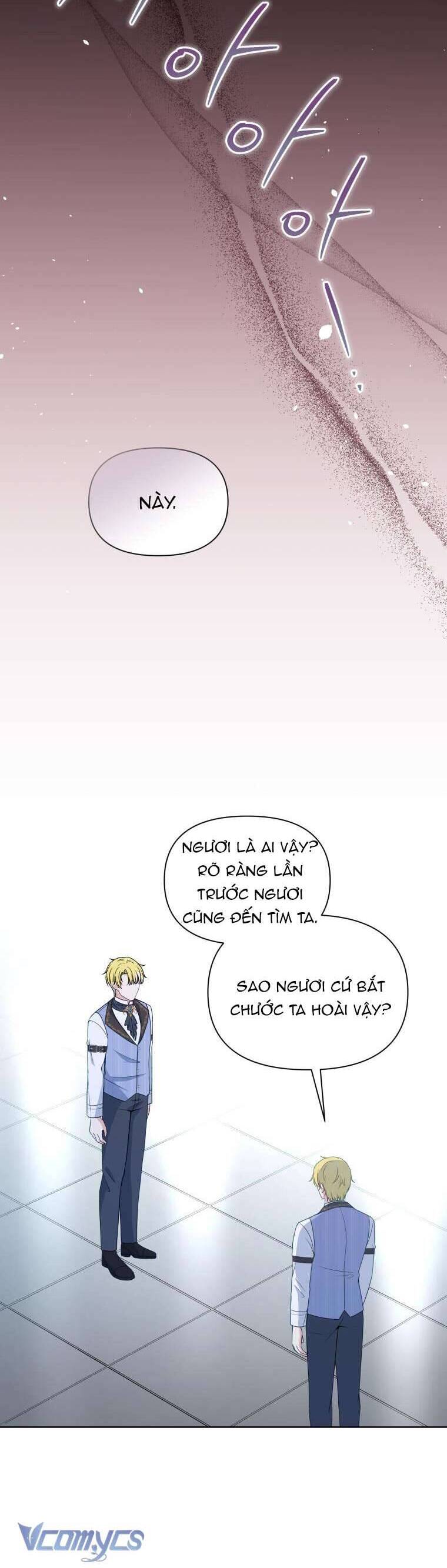 Người Bảo Hộ Của Bạo Quân Là Ma Nữ Tàn Độc Chap 100 - Next Chap 101