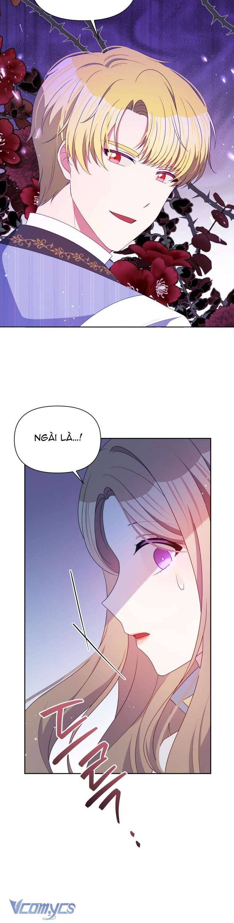 Người Bảo Hộ Của Bạo Quân Là Ma Nữ Tàn Độc Chap 100 - Next Chap 101