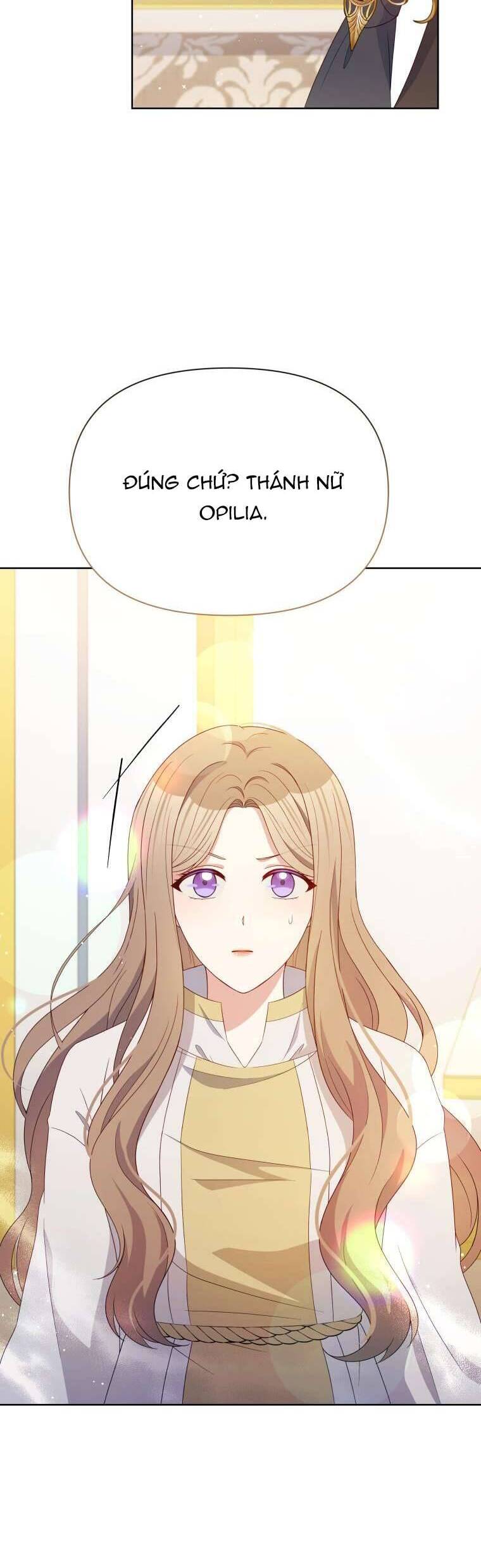 Người Bảo Hộ Của Bạo Quân Là Ma Nữ Tàn Độc Chap 100 - Next Chap 101