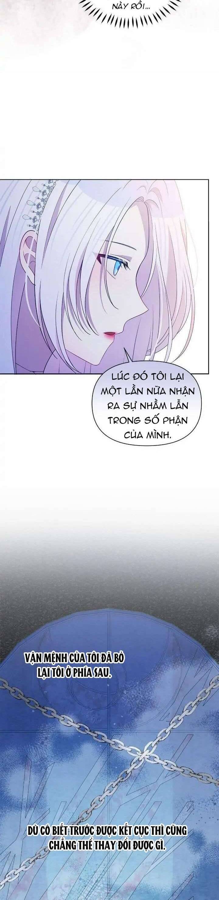 Người Bảo Hộ Của Bạo Quân Là Ma Nữ Tàn Độc Chap 102 - Next Chap 103