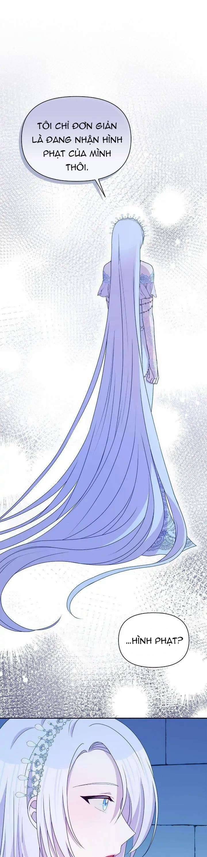 Người Bảo Hộ Của Bạo Quân Là Ma Nữ Tàn Độc Chap 102 - Next Chap 103