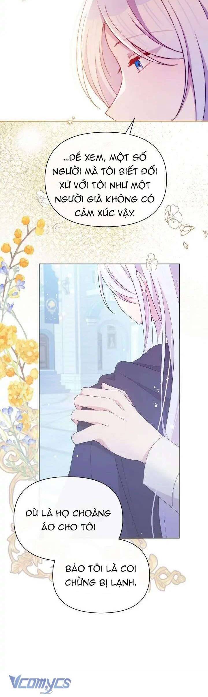 Người Bảo Hộ Của Bạo Quân Là Ma Nữ Tàn Độc Chap 102 - Next Chap 103