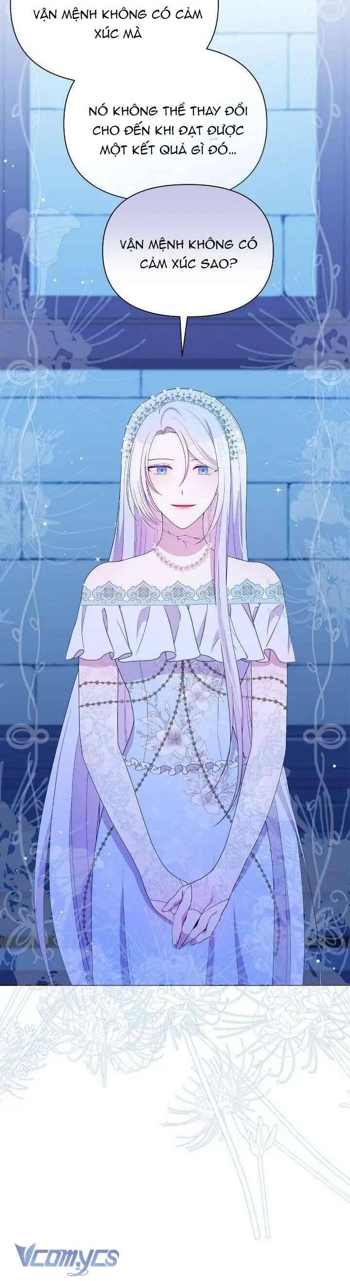 Người Bảo Hộ Của Bạo Quân Là Ma Nữ Tàn Độc Chap 102 - Next Chap 103