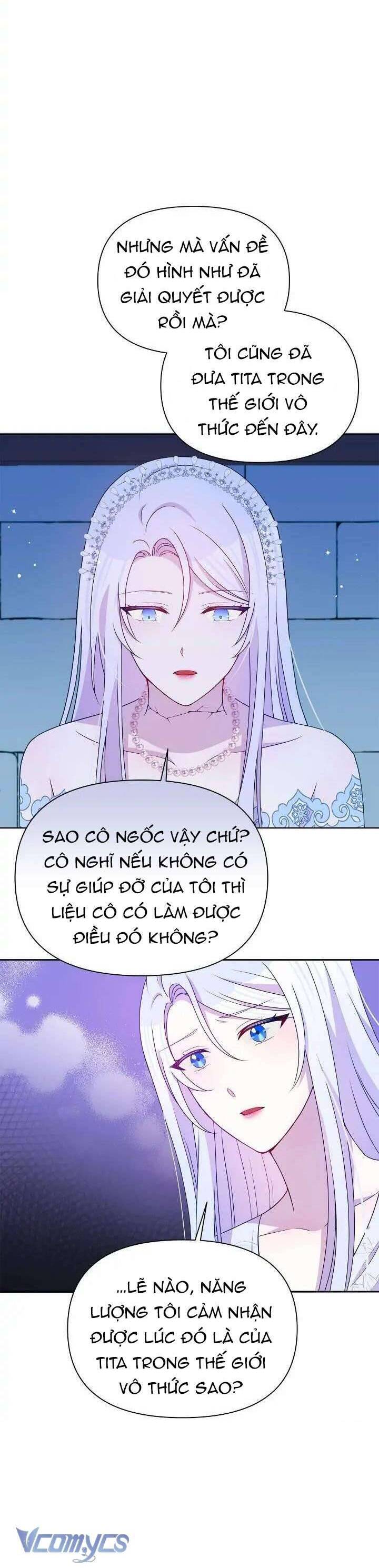 Người Bảo Hộ Của Bạo Quân Là Ma Nữ Tàn Độc Chap 102 - Next Chap 103