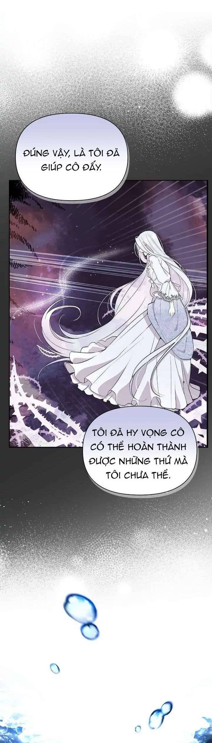 Người Bảo Hộ Của Bạo Quân Là Ma Nữ Tàn Độc Chap 102 - Next Chap 103