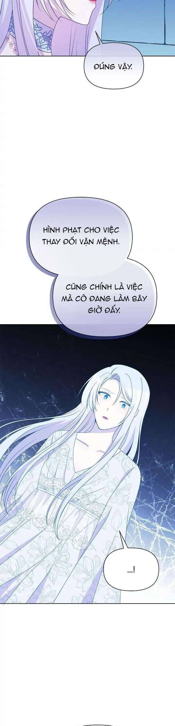Người Bảo Hộ Của Bạo Quân Là Ma Nữ Tàn Độc Chap 102 - Next Chap 103