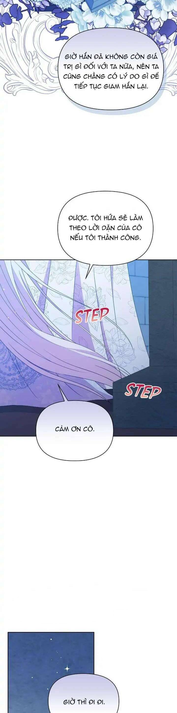 Người Bảo Hộ Của Bạo Quân Là Ma Nữ Tàn Độc Chap 103 - Next Chap 104