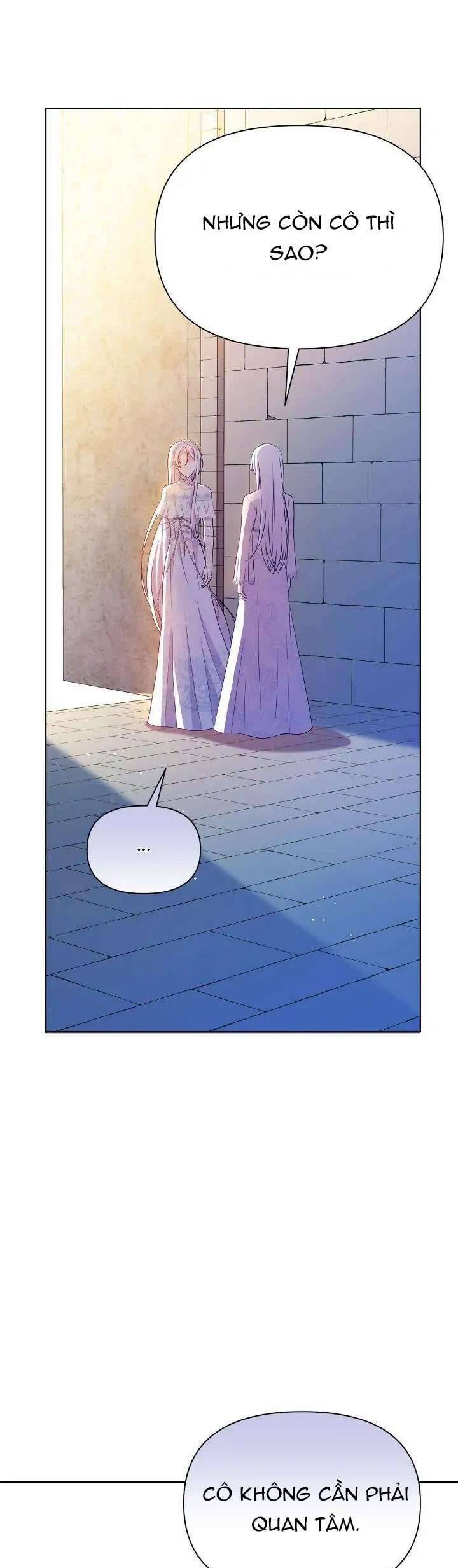 Người Bảo Hộ Của Bạo Quân Là Ma Nữ Tàn Độc Chap 103 - Next Chap 104