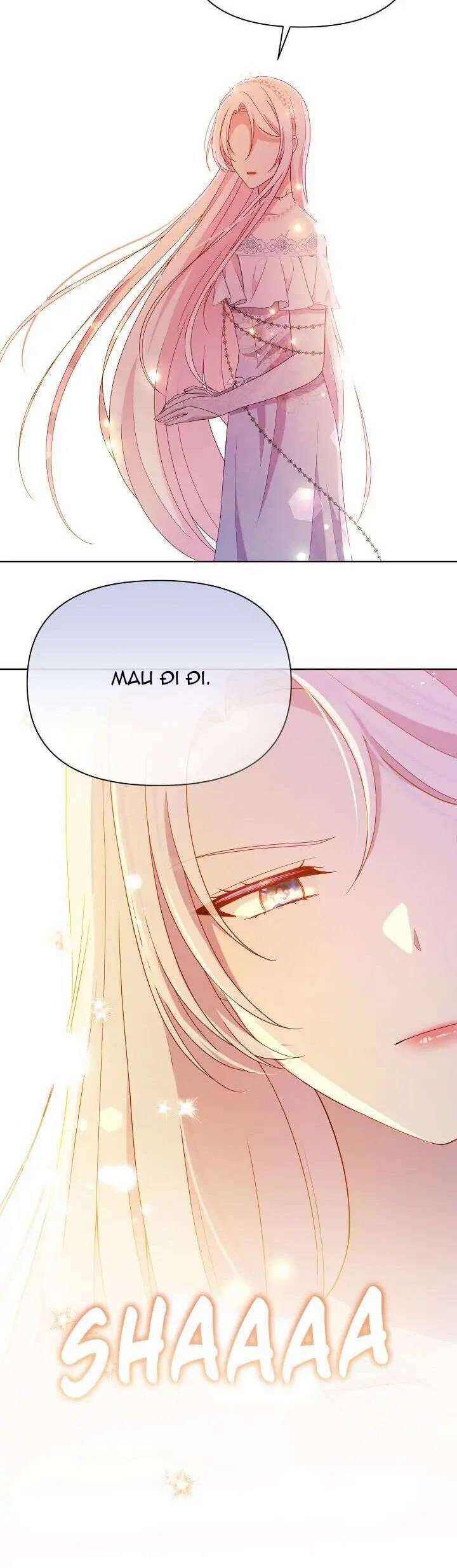 Người Bảo Hộ Của Bạo Quân Là Ma Nữ Tàn Độc Chap 103 - Next Chap 104