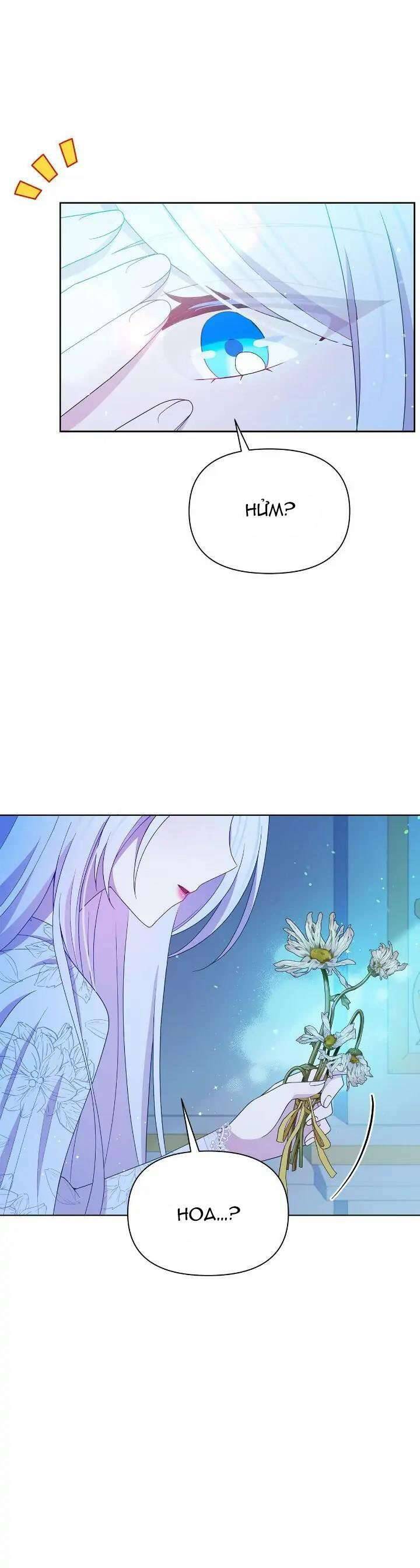 Người Bảo Hộ Của Bạo Quân Là Ma Nữ Tàn Độc Chap 103 - Next Chap 104