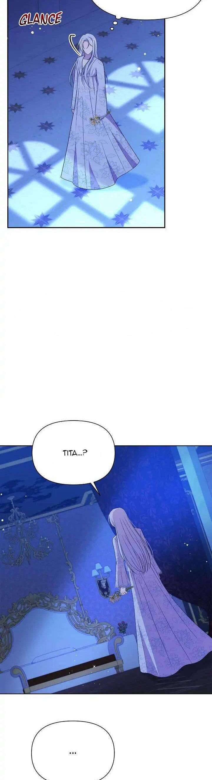 Người Bảo Hộ Của Bạo Quân Là Ma Nữ Tàn Độc Chap 103 - Next Chap 104
