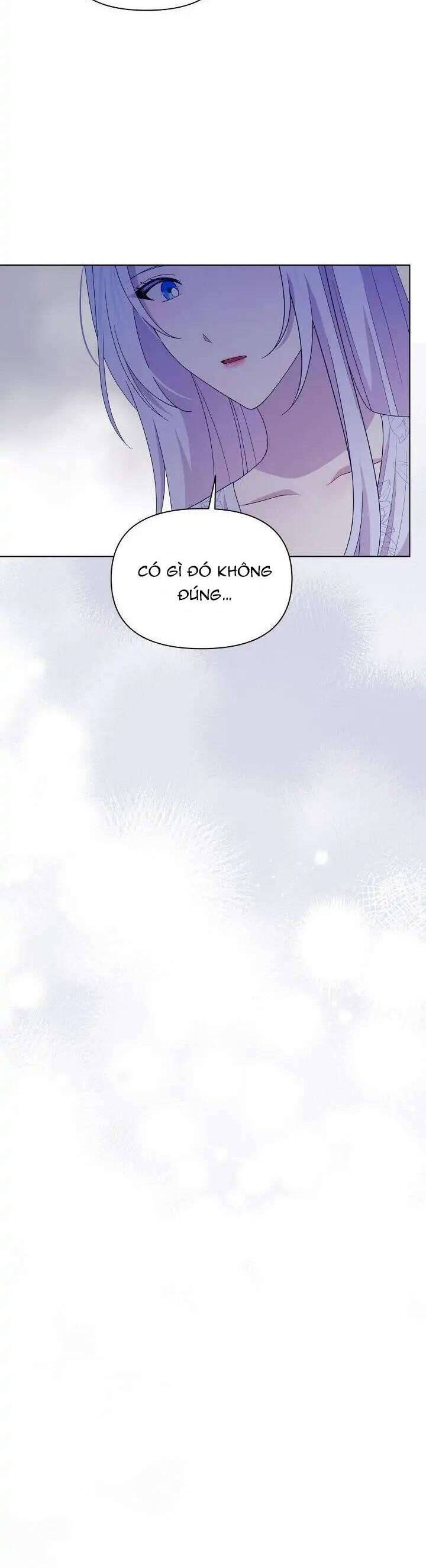 Người Bảo Hộ Của Bạo Quân Là Ma Nữ Tàn Độc Chap 103 - Next Chap 104