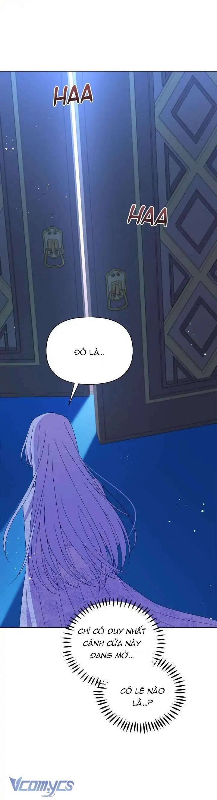 Người Bảo Hộ Của Bạo Quân Là Ma Nữ Tàn Độc Chap 103 - Next Chap 104