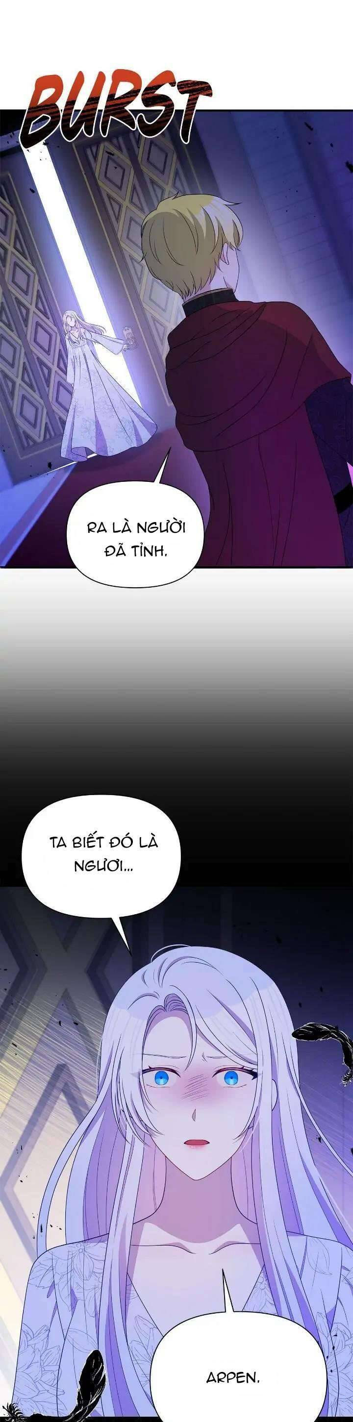Người Bảo Hộ Của Bạo Quân Là Ma Nữ Tàn Độc Chap 103 - Next Chap 104