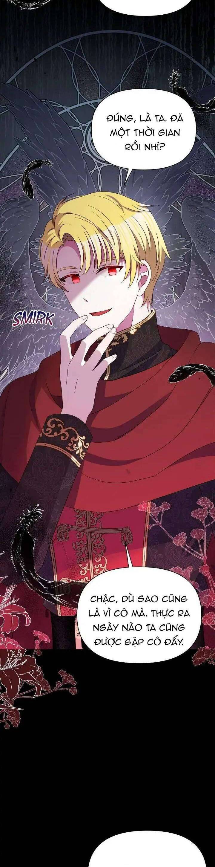 Người Bảo Hộ Của Bạo Quân Là Ma Nữ Tàn Độc Chap 103 - Next Chap 104