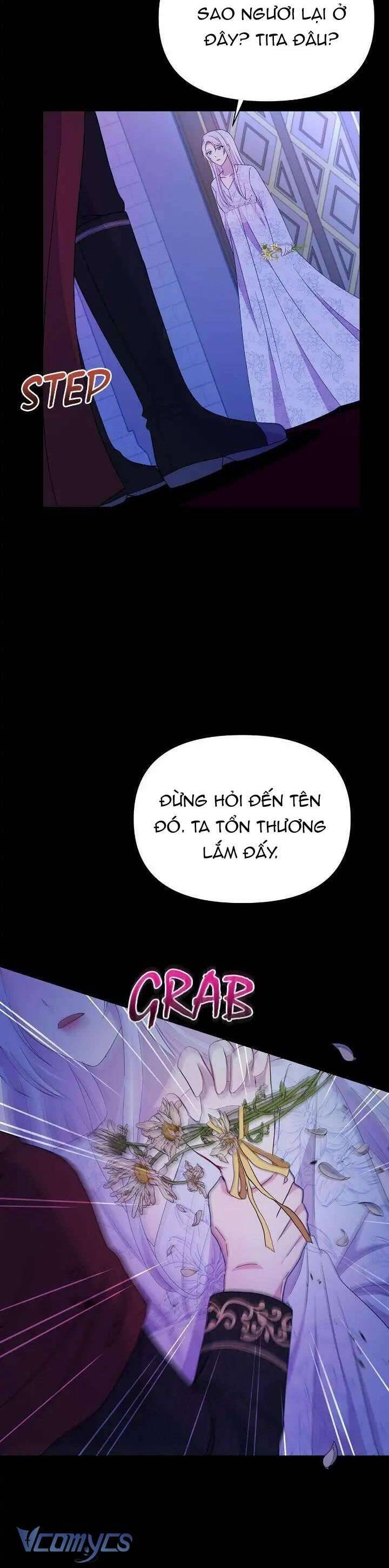 Người Bảo Hộ Của Bạo Quân Là Ma Nữ Tàn Độc Chap 103 - Next Chap 104