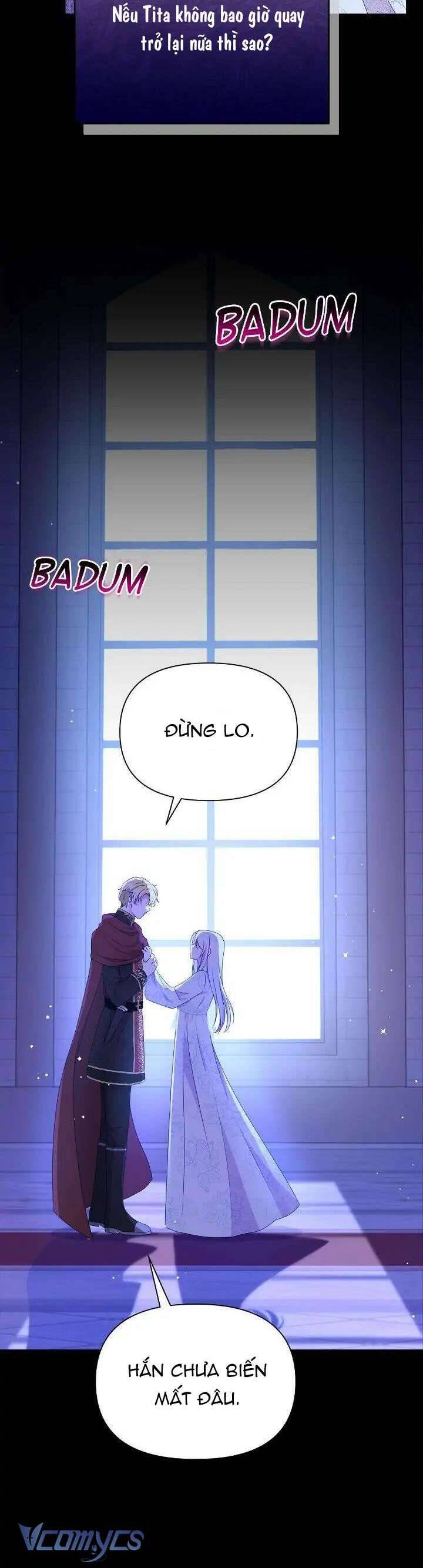 Người Bảo Hộ Của Bạo Quân Là Ma Nữ Tàn Độc Chap 103 - Next Chap 104
