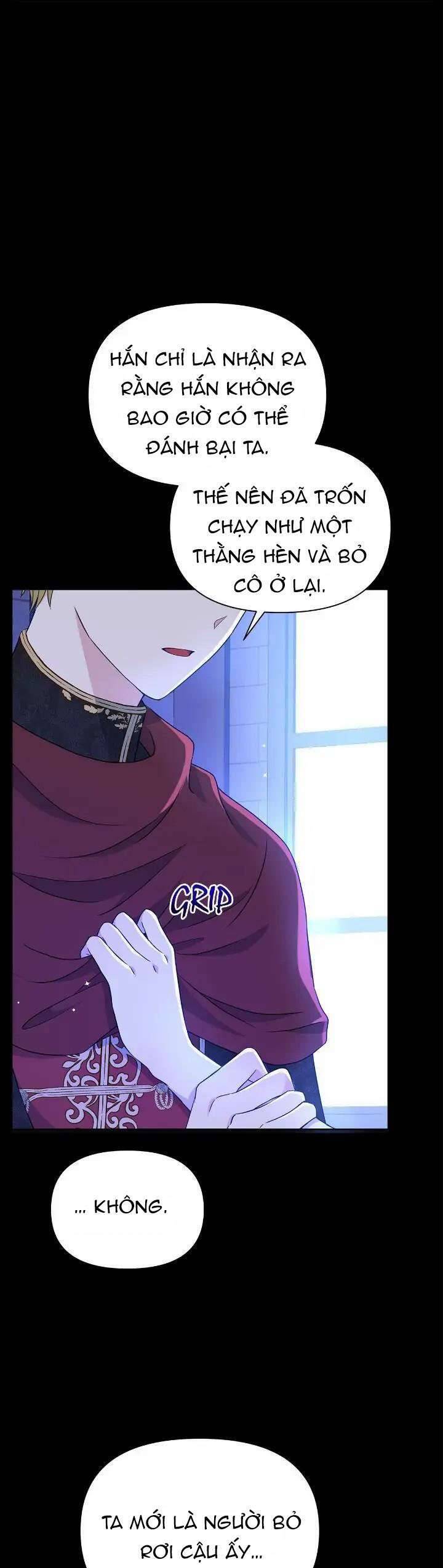 Người Bảo Hộ Của Bạo Quân Là Ma Nữ Tàn Độc Chap 103 - Next Chap 104