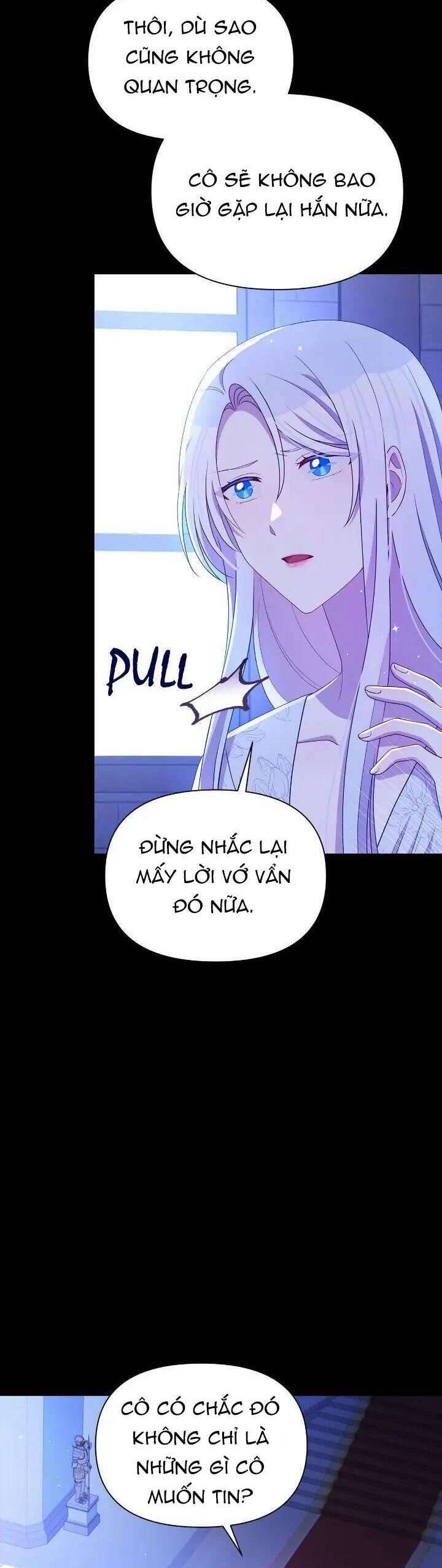 Người Bảo Hộ Của Bạo Quân Là Ma Nữ Tàn Độc Chap 103 - Next Chap 104
