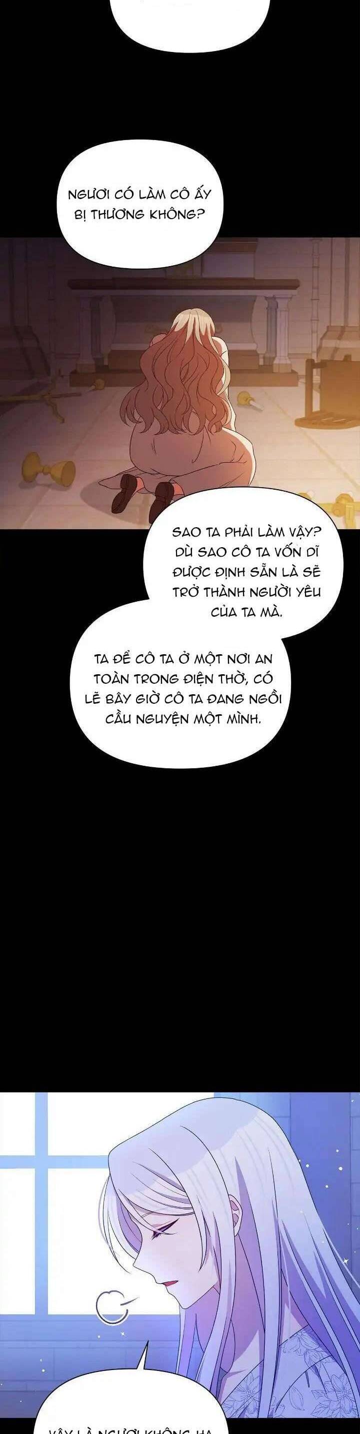 Người Bảo Hộ Của Bạo Quân Là Ma Nữ Tàn Độc Chap 103 - Next Chap 104