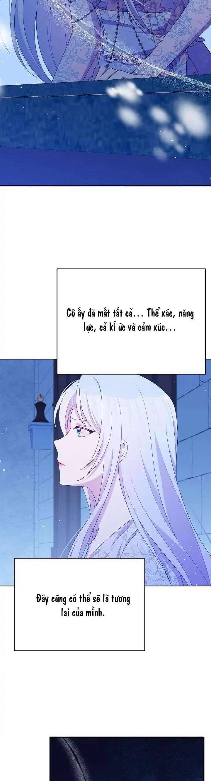 Người Bảo Hộ Của Bạo Quân Là Ma Nữ Tàn Độc Chap 103 - Next Chap 104