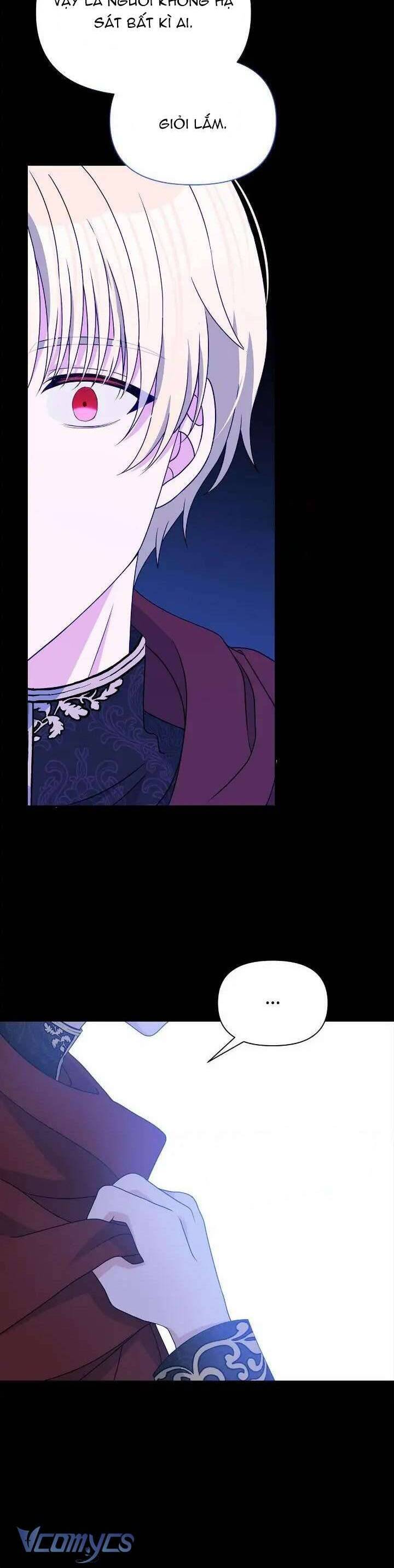 Người Bảo Hộ Của Bạo Quân Là Ma Nữ Tàn Độc Chap 103 - Next Chap 104