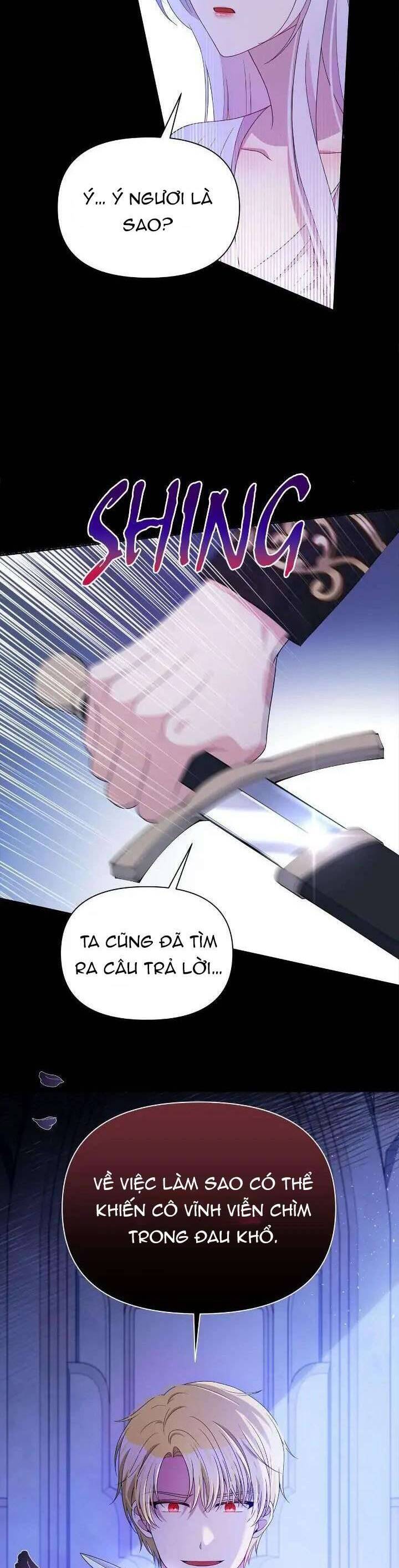 Người Bảo Hộ Của Bạo Quân Là Ma Nữ Tàn Độc Chap 103 - Next Chap 104