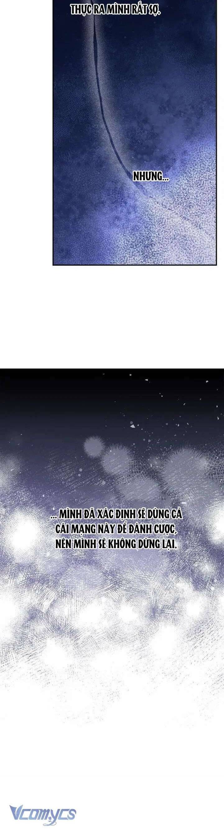 Người Bảo Hộ Của Bạo Quân Là Ma Nữ Tàn Độc Chap 103 - Next Chap 104