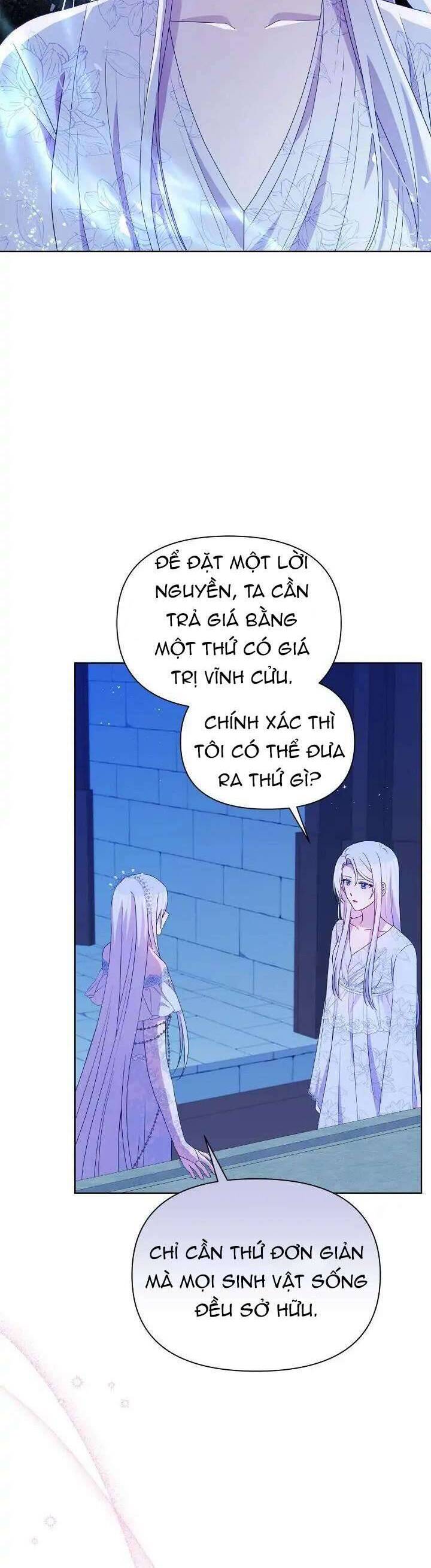 Người Bảo Hộ Của Bạo Quân Là Ma Nữ Tàn Độc Chap 103 - Next Chap 104