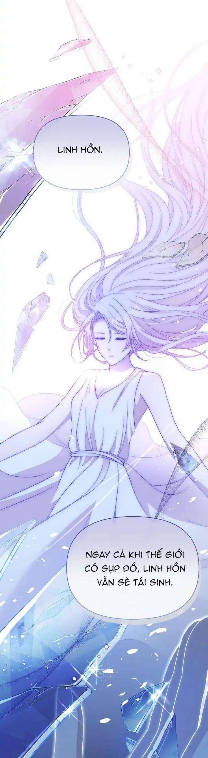 Người Bảo Hộ Của Bạo Quân Là Ma Nữ Tàn Độc Chap 103 - Next Chap 104