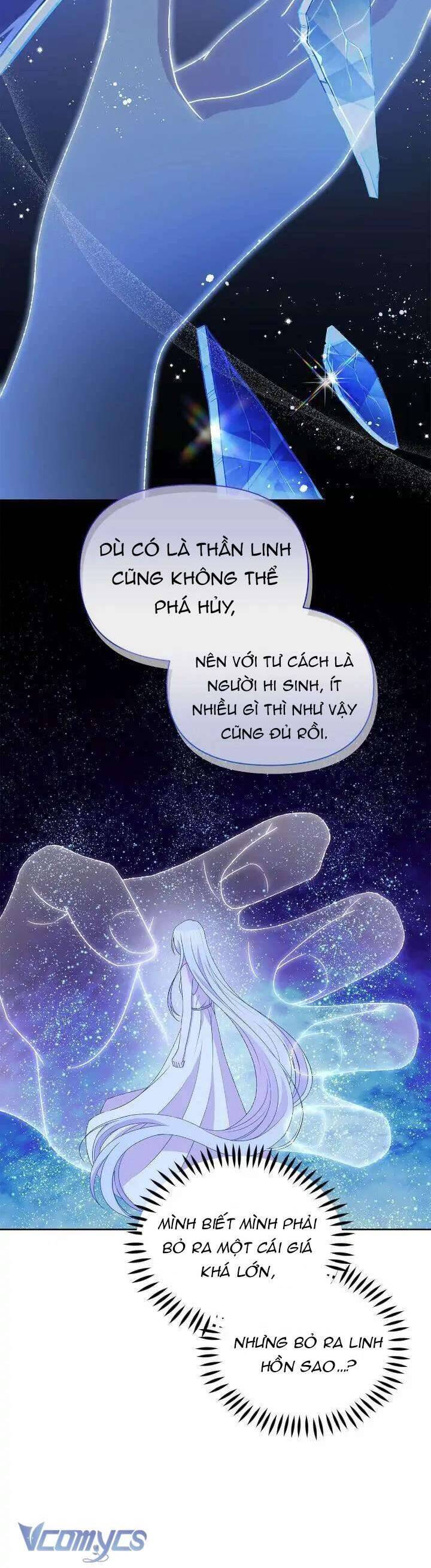 Người Bảo Hộ Của Bạo Quân Là Ma Nữ Tàn Độc Chap 103 - Next Chap 104