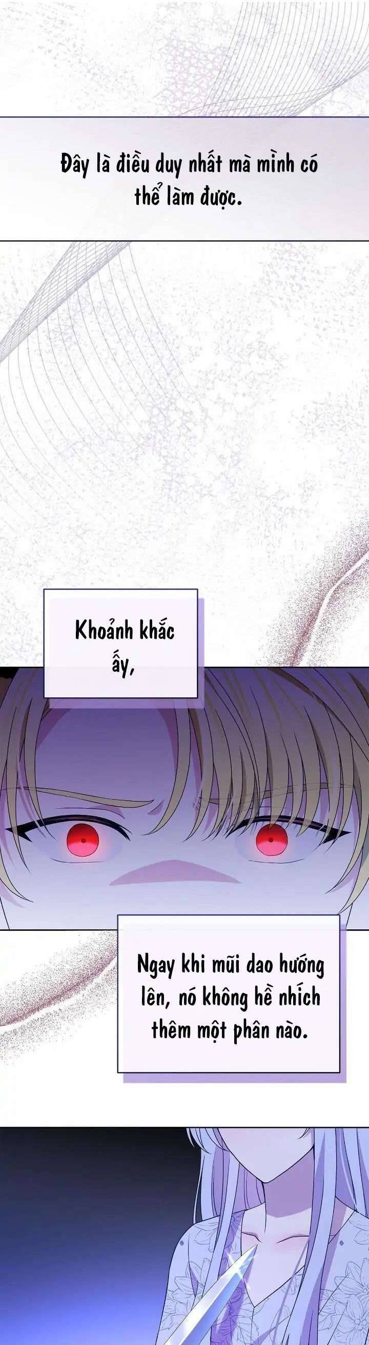 Người Bảo Hộ Của Bạo Quân Là Ma Nữ Tàn Độc Chap 104 - Next Chap 105