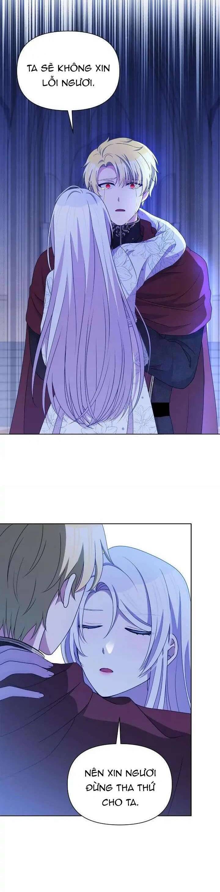 Người Bảo Hộ Của Bạo Quân Là Ma Nữ Tàn Độc Chap 104 - Next Chap 105