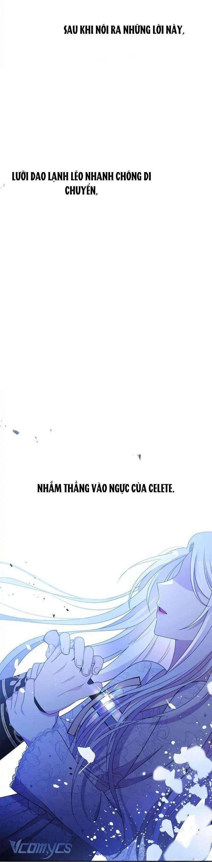 Người Bảo Hộ Của Bạo Quân Là Ma Nữ Tàn Độc Chap 104 - Next Chap 105