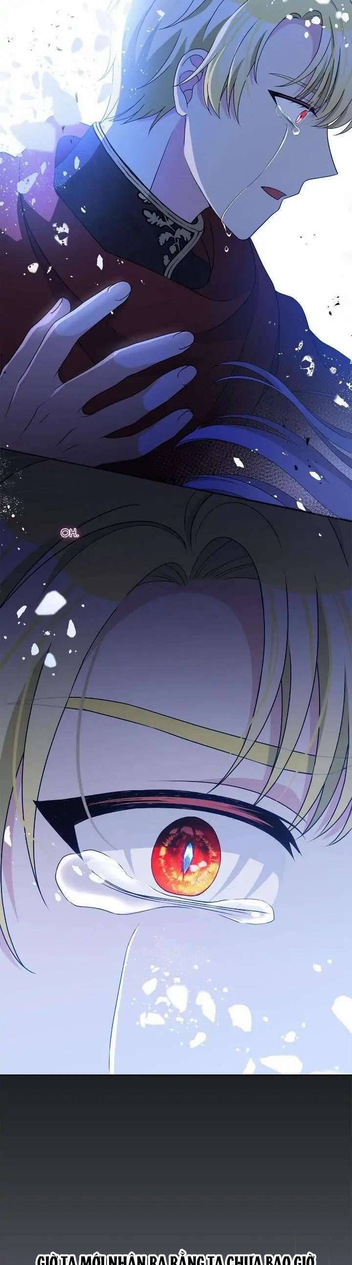 Người Bảo Hộ Của Bạo Quân Là Ma Nữ Tàn Độc Chap 104 - Next Chap 105