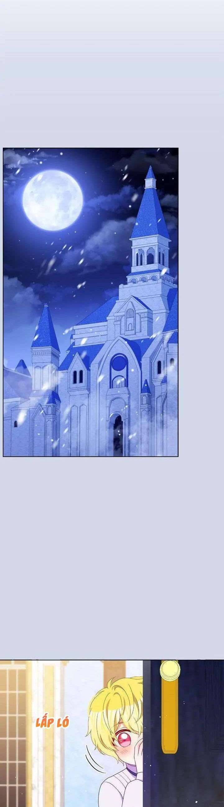 Người Bảo Hộ Của Bạo Quân Là Ma Nữ Tàn Độc Chap 104 - Next Chap 105