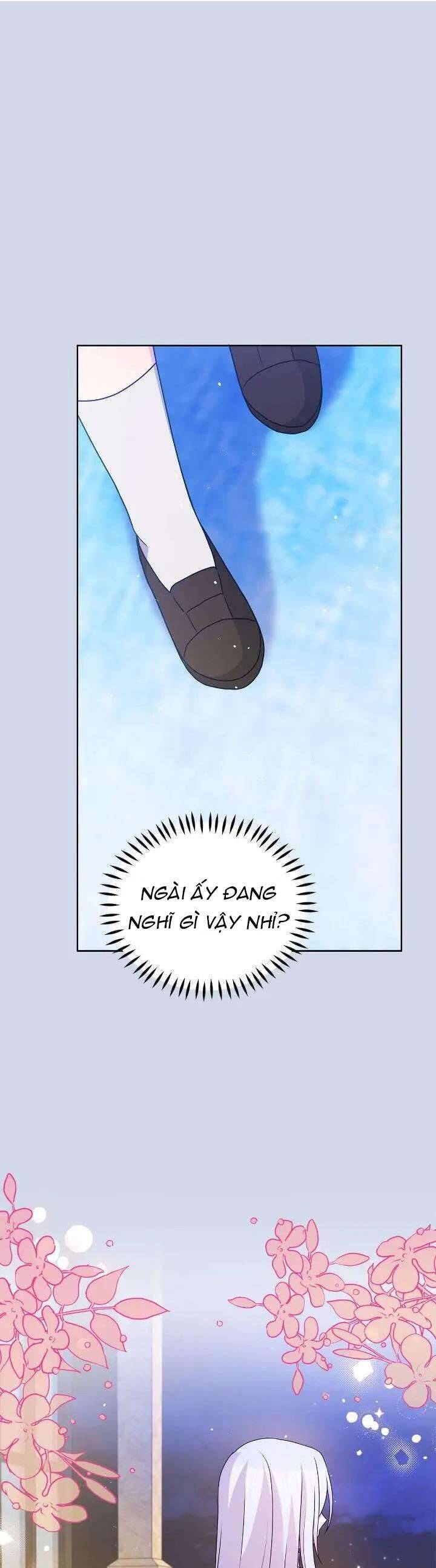 Người Bảo Hộ Của Bạo Quân Là Ma Nữ Tàn Độc Chap 104 - Next Chap 105