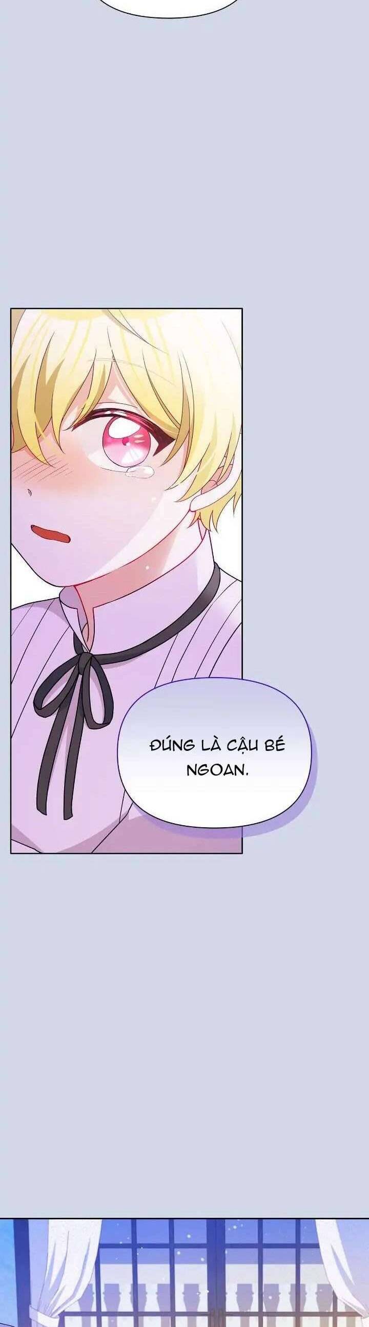 Người Bảo Hộ Của Bạo Quân Là Ma Nữ Tàn Độc Chap 104 - Next Chap 105