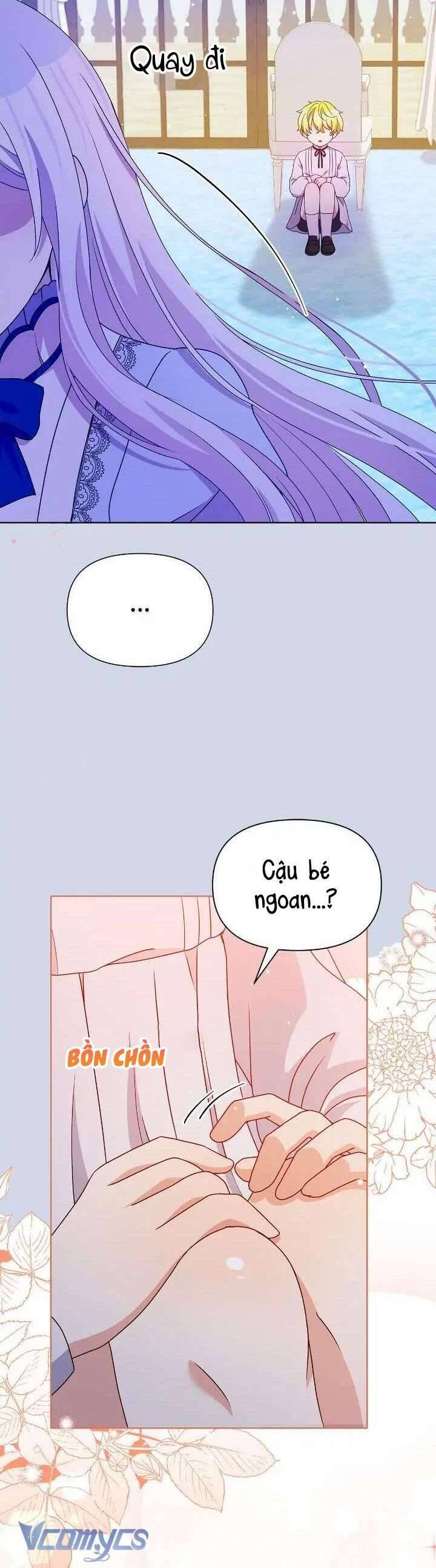 Người Bảo Hộ Của Bạo Quân Là Ma Nữ Tàn Độc Chap 104 - Next Chap 105