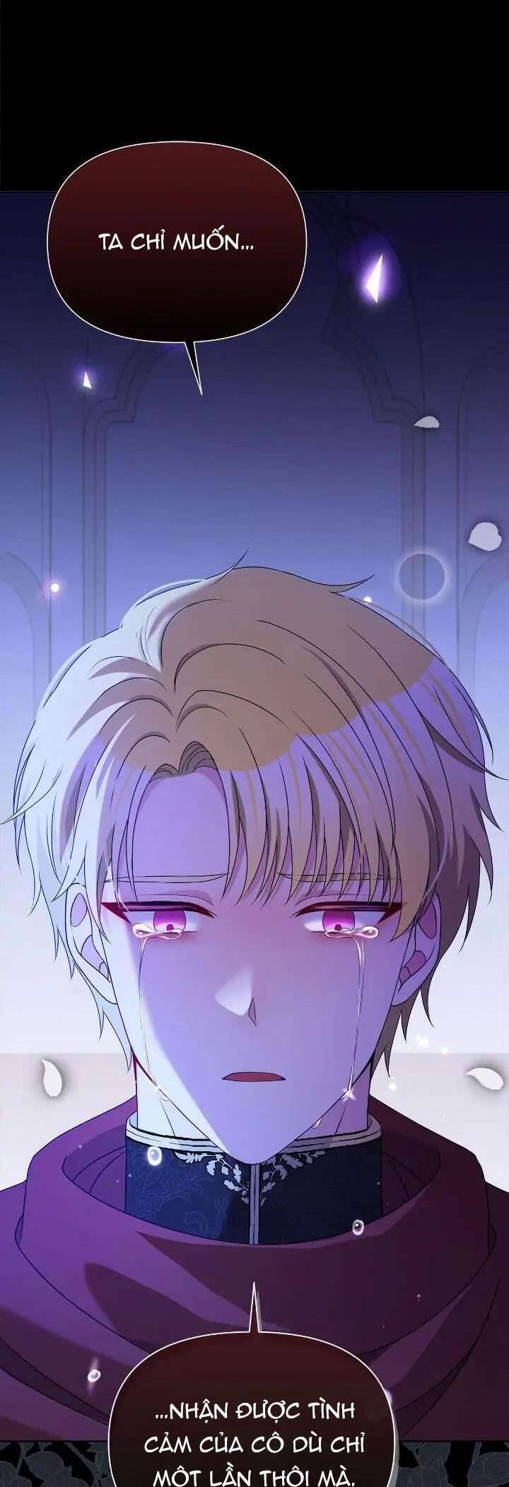 Người Bảo Hộ Của Bạo Quân Là Ma Nữ Tàn Độc Chap 104 - Next Chap 105