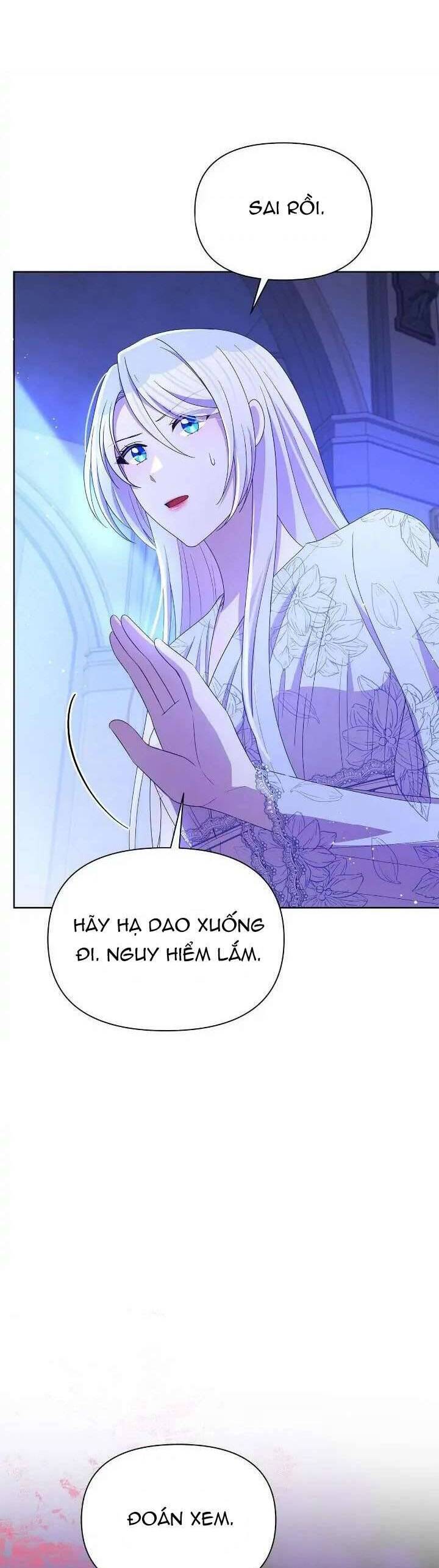 Người Bảo Hộ Của Bạo Quân Là Ma Nữ Tàn Độc Chap 104 - Next Chap 105
