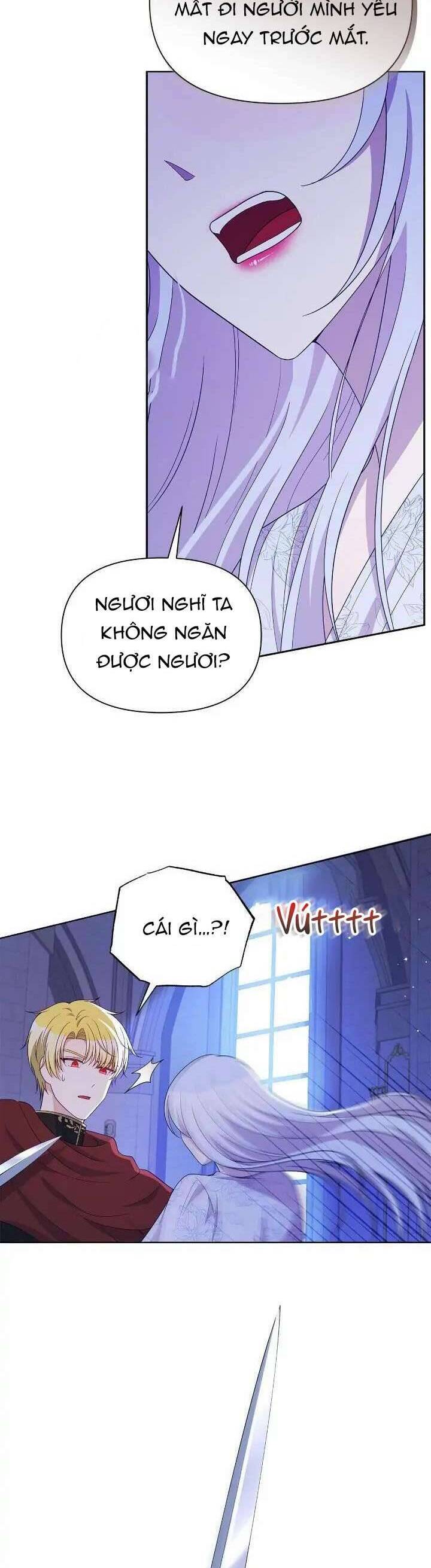 Người Bảo Hộ Của Bạo Quân Là Ma Nữ Tàn Độc Chap 104 - Next Chap 105